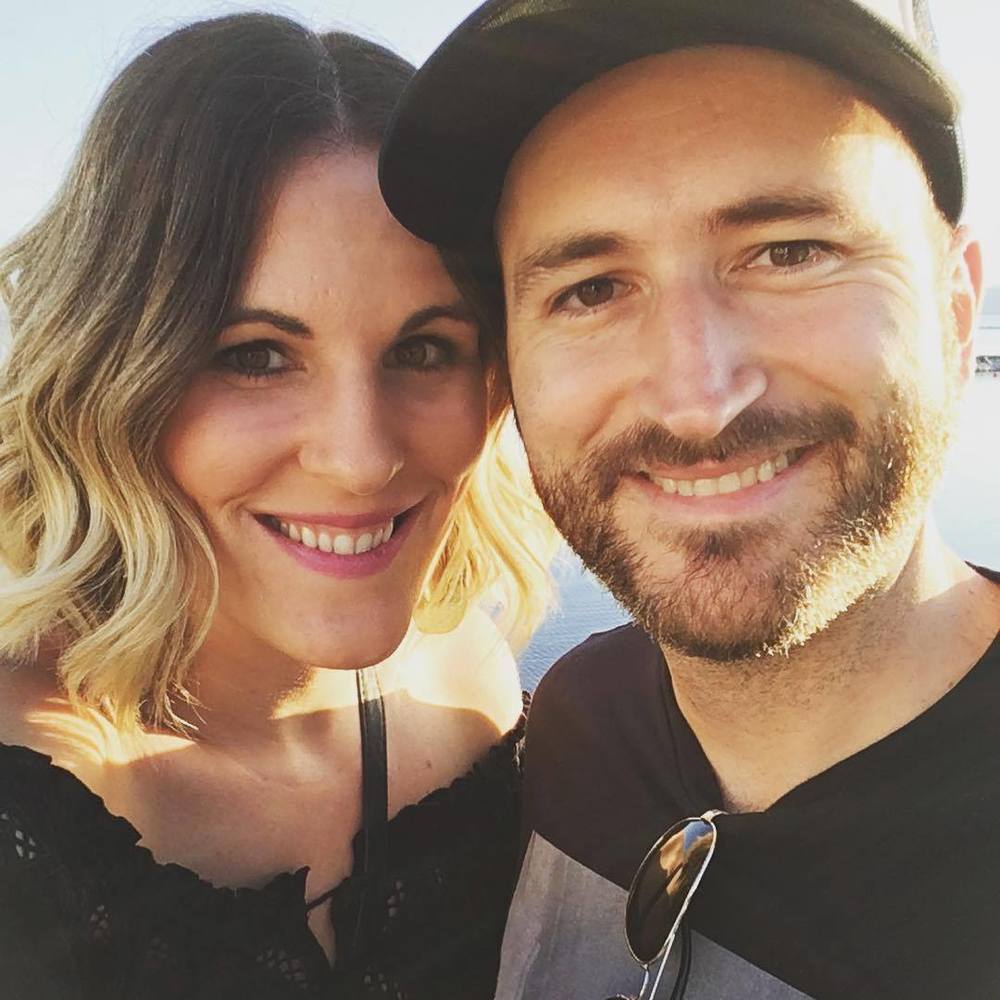 Meet your Posher, Travis